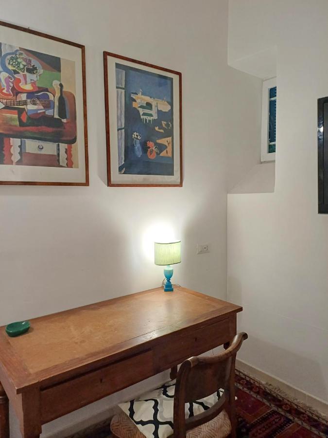 Gianicolo Sweet Home โรม ภายนอก รูปภาพ