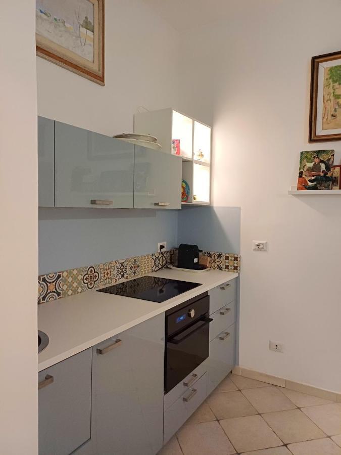 Gianicolo Sweet Home โรม ภายนอก รูปภาพ