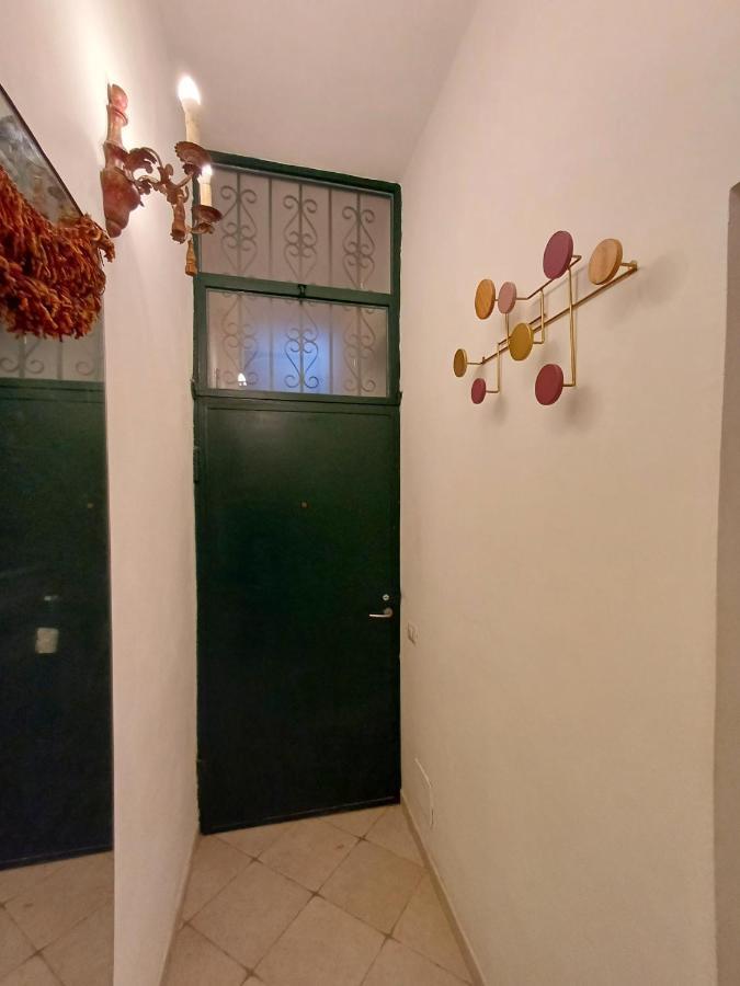 Gianicolo Sweet Home โรม ภายนอก รูปภาพ