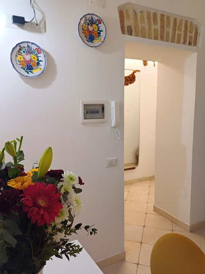 Gianicolo Sweet Home โรม ภายนอก รูปภาพ
