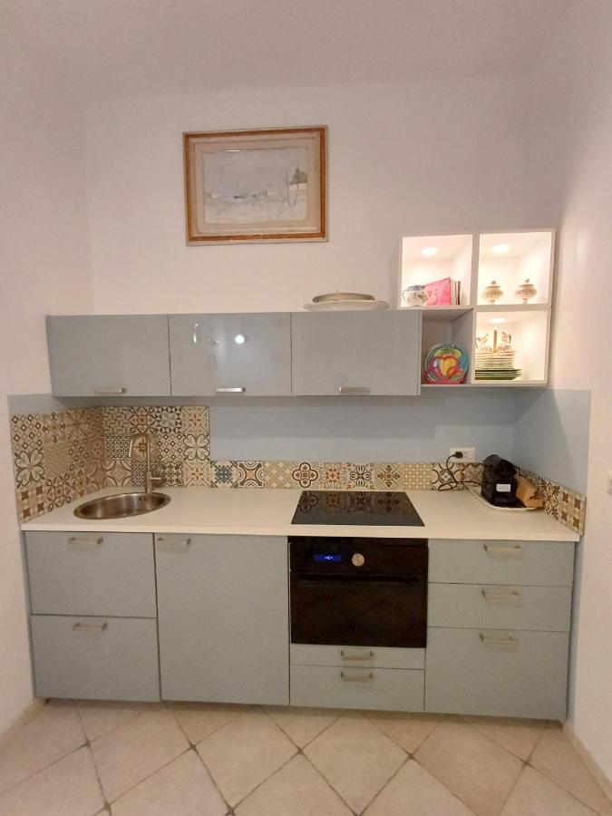 Gianicolo Sweet Home โรม ภายนอก รูปภาพ