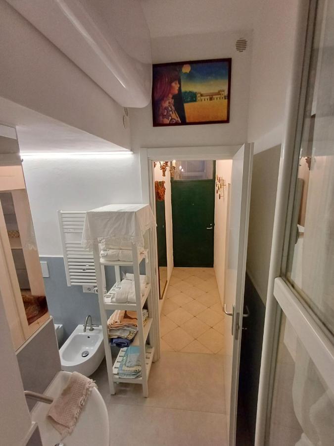 Gianicolo Sweet Home โรม ภายนอก รูปภาพ