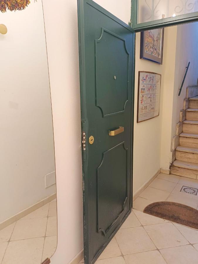 Gianicolo Sweet Home โรม ภายนอก รูปภาพ