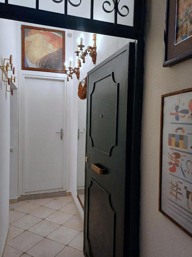 Gianicolo Sweet Home โรม ภายนอก รูปภาพ