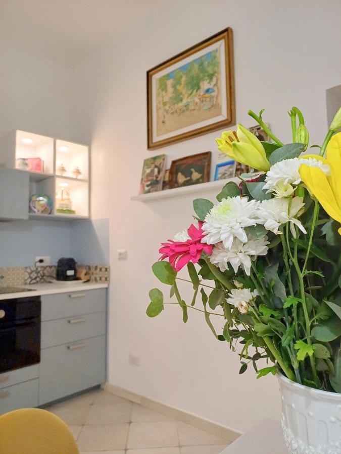 Gianicolo Sweet Home โรม ภายนอก รูปภาพ