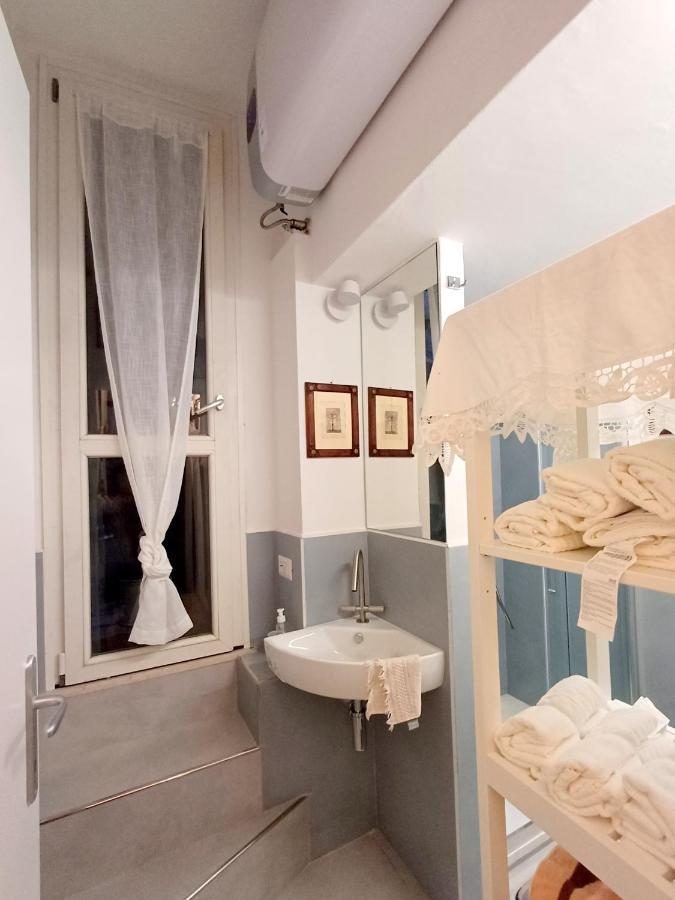 Gianicolo Sweet Home โรม ภายนอก รูปภาพ