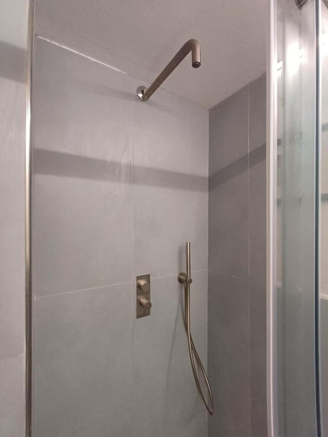 Gianicolo Sweet Home โรม ภายนอก รูปภาพ