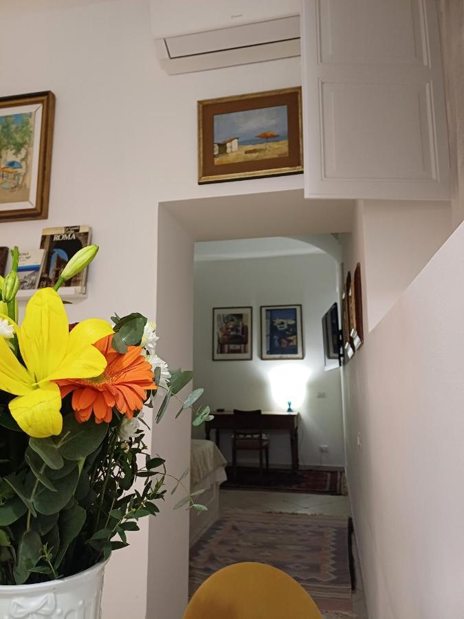 Gianicolo Sweet Home โรม ภายนอก รูปภาพ