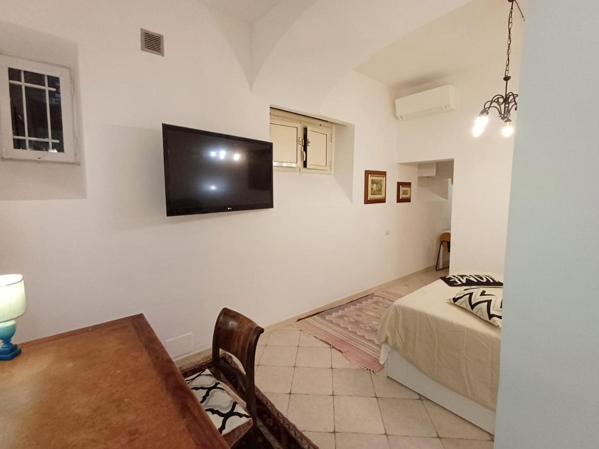 Gianicolo Sweet Home โรม ภายนอก รูปภาพ