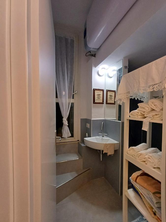 Gianicolo Sweet Home โรม ภายนอก รูปภาพ