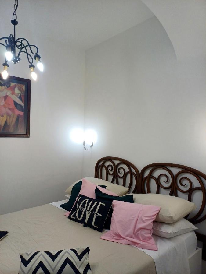 Gianicolo Sweet Home โรม ภายนอก รูปภาพ
