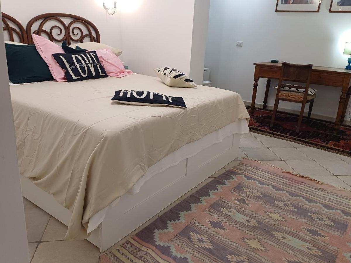 Gianicolo Sweet Home โรม ภายนอก รูปภาพ