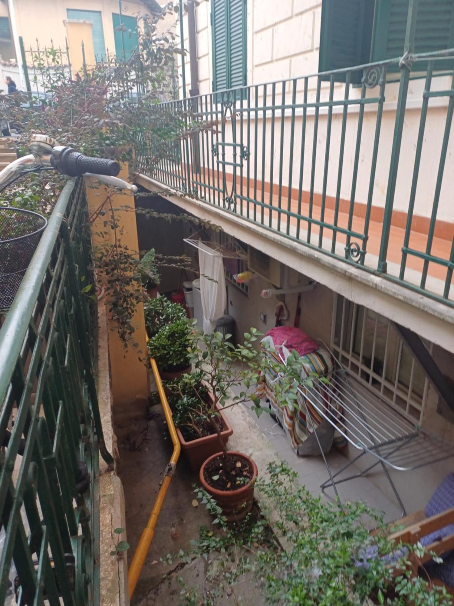 Gianicolo Sweet Home โรม ภายนอก รูปภาพ