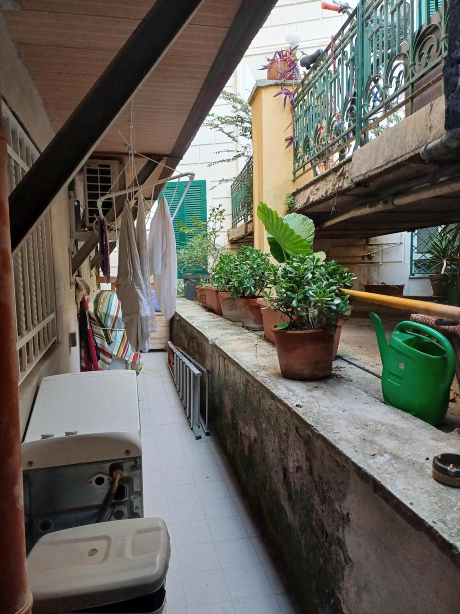 Gianicolo Sweet Home โรม ภายนอก รูปภาพ