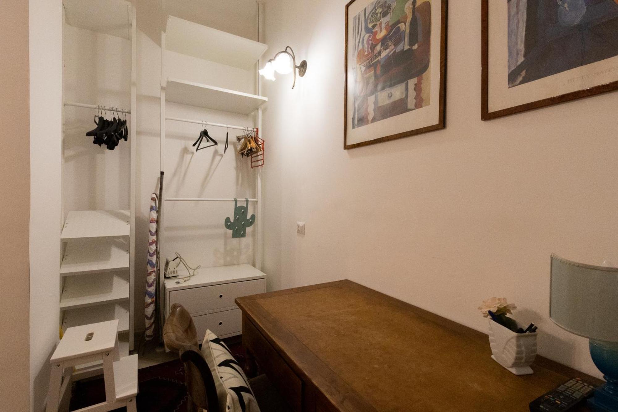 Gianicolo Sweet Home โรม ภายนอก รูปภาพ