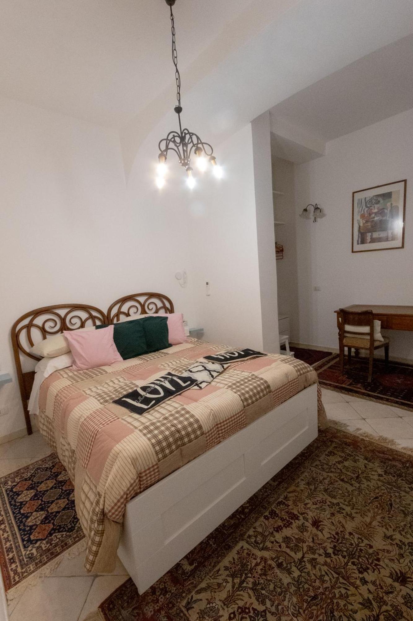 Gianicolo Sweet Home โรม ภายนอก รูปภาพ