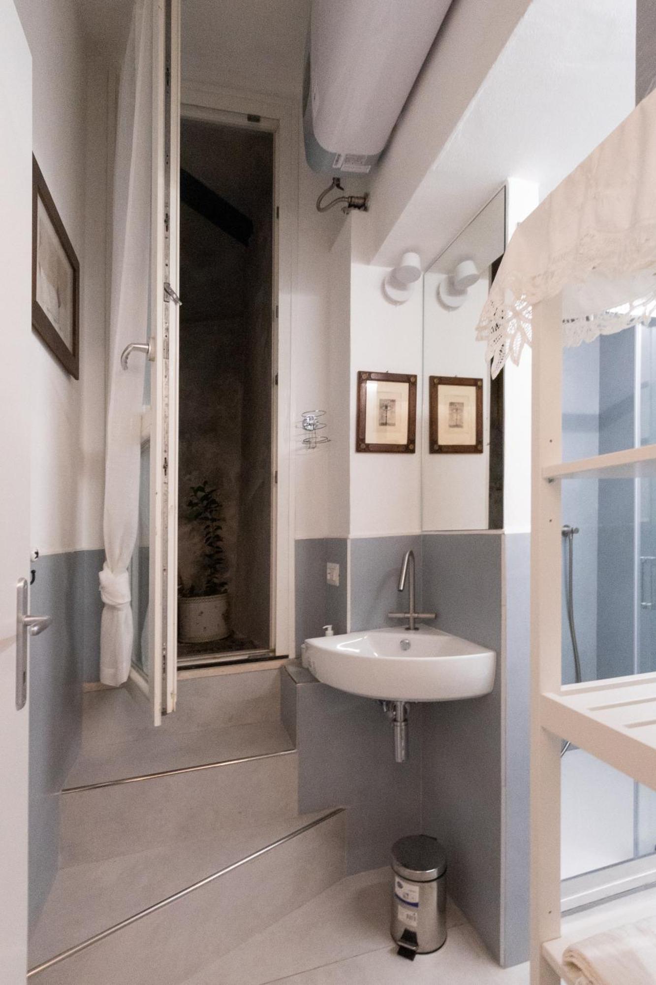 Gianicolo Sweet Home โรม ภายนอก รูปภาพ