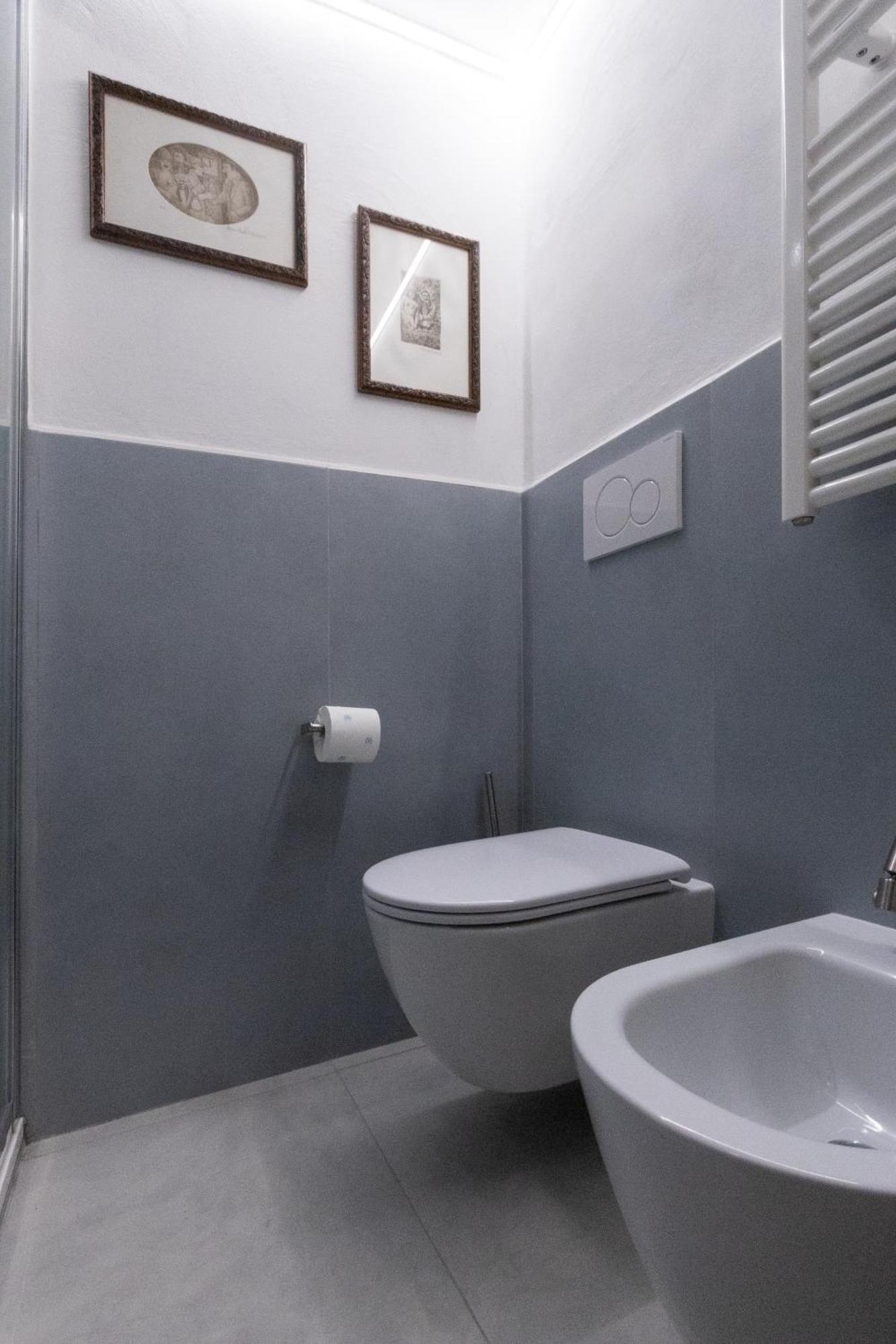 Gianicolo Sweet Home โรม ภายนอก รูปภาพ