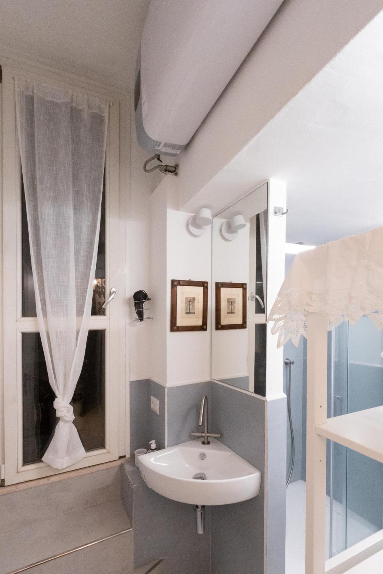 Gianicolo Sweet Home โรม ภายนอก รูปภาพ