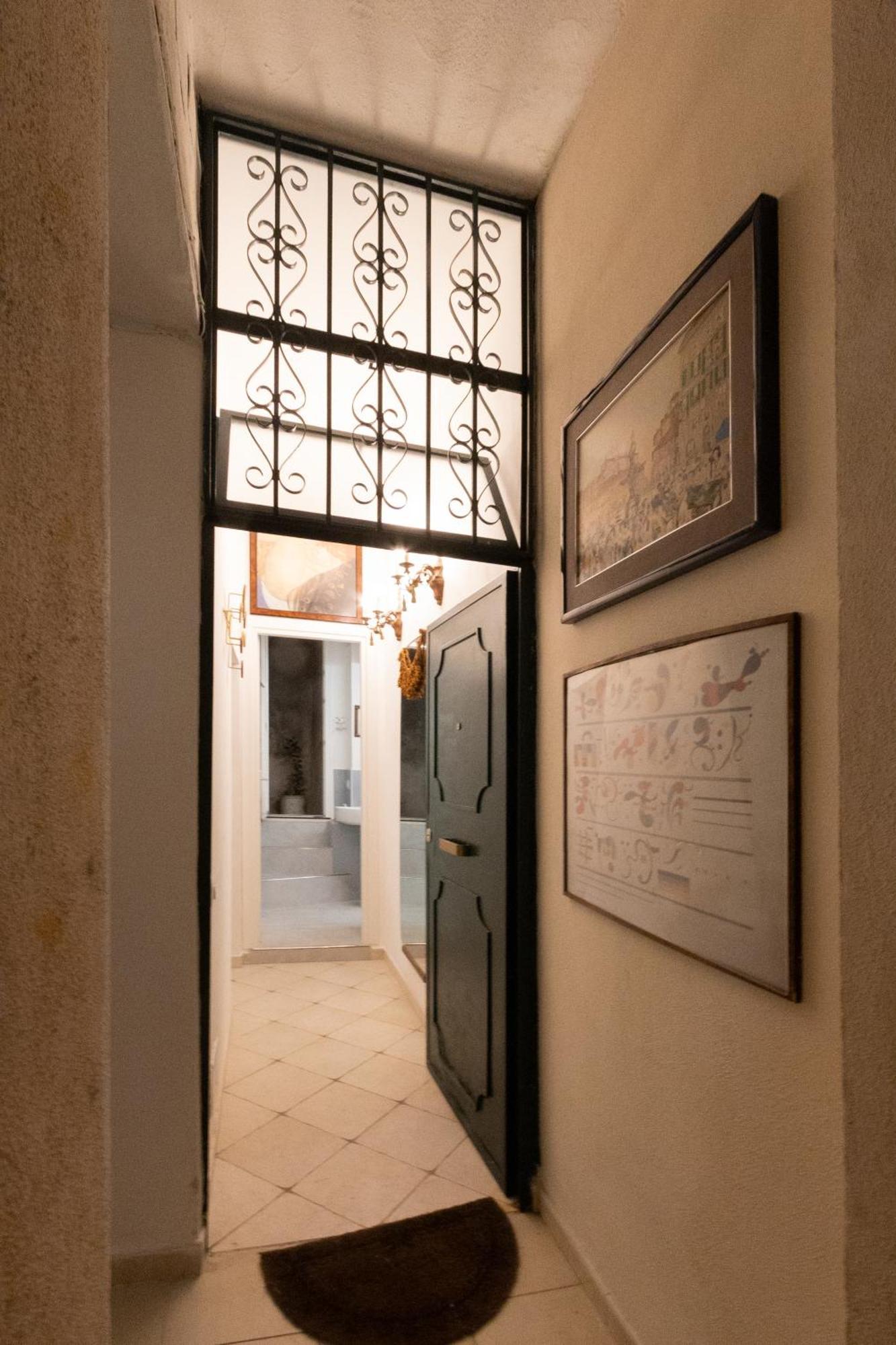 Gianicolo Sweet Home โรม ภายนอก รูปภาพ
