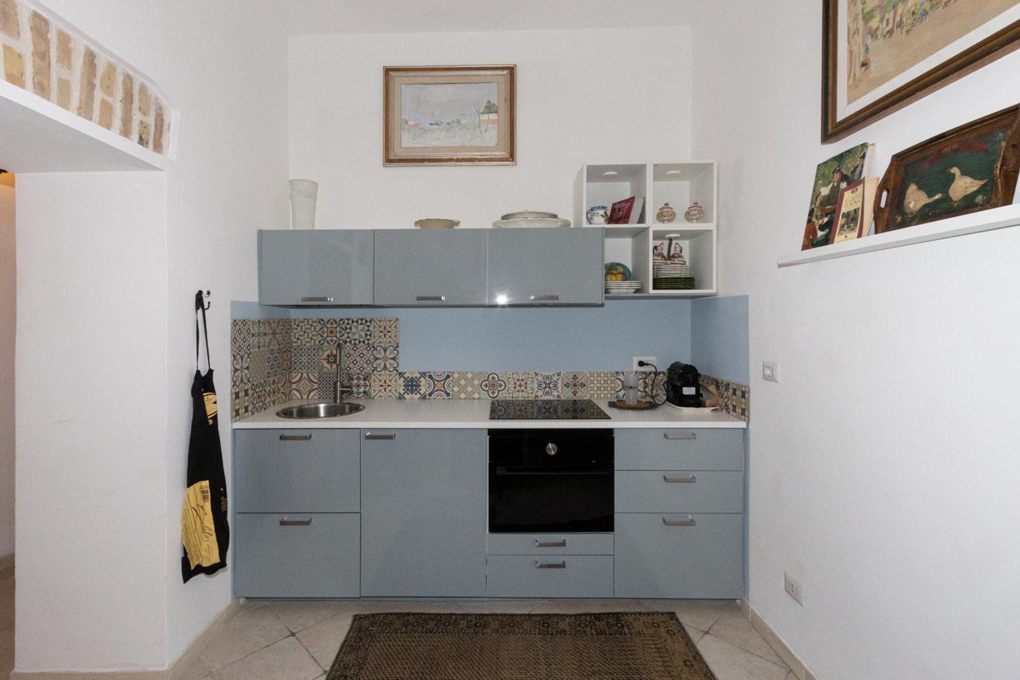 Gianicolo Sweet Home โรม ภายนอก รูปภาพ