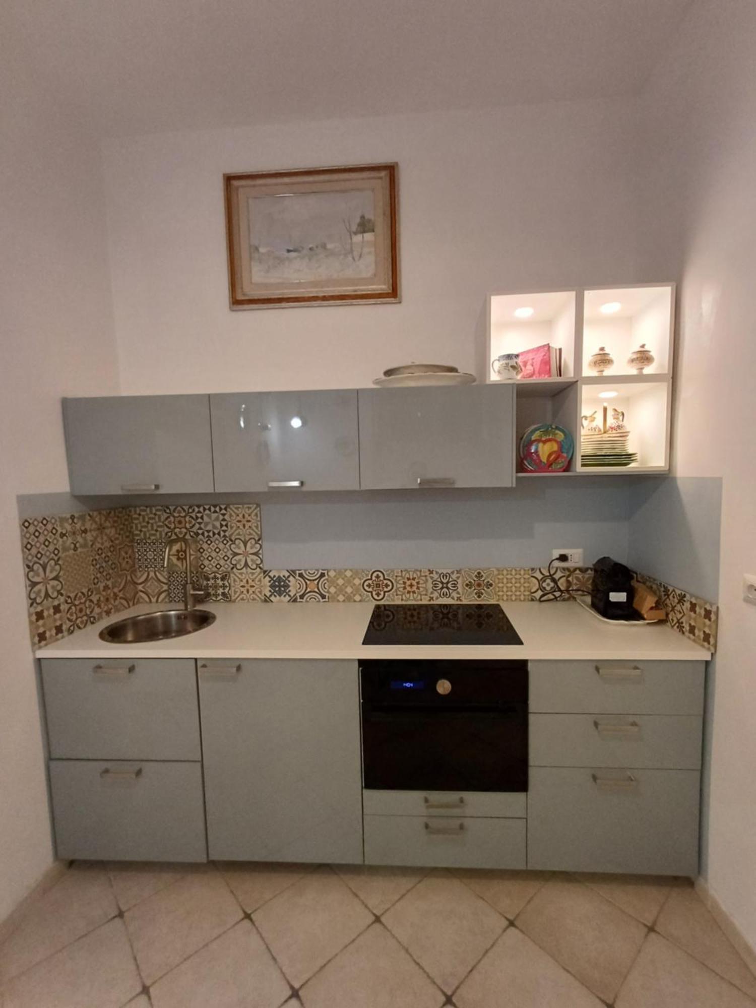 Gianicolo Sweet Home โรม ภายนอก รูปภาพ