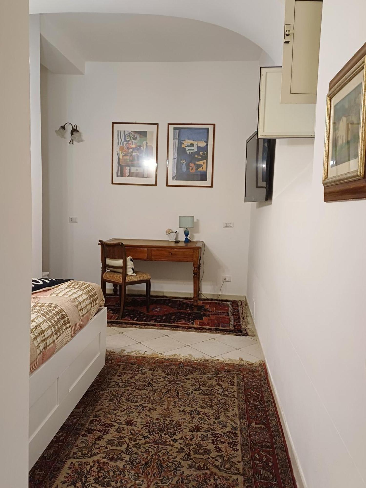 Gianicolo Sweet Home โรม ภายนอก รูปภาพ