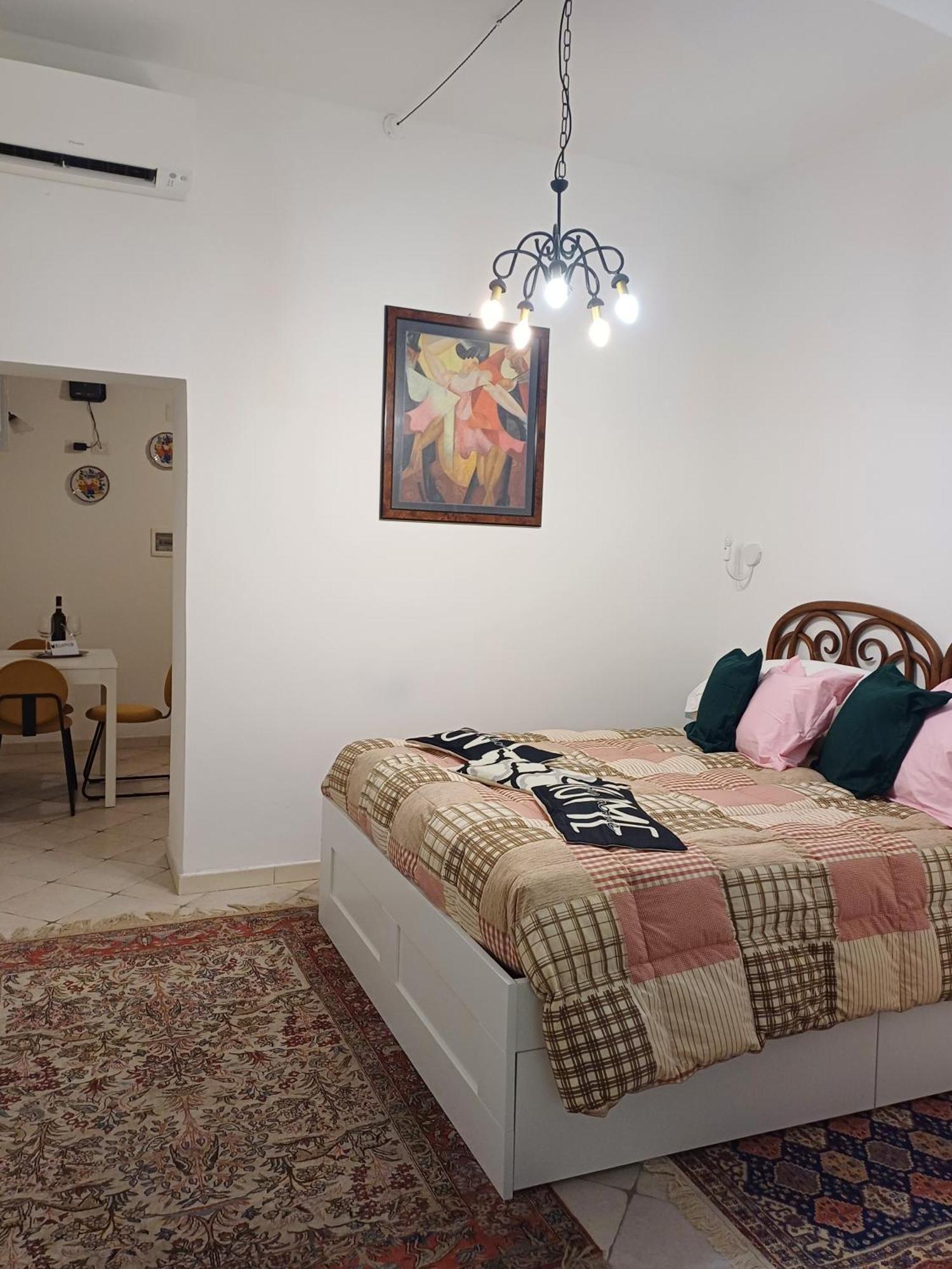 Gianicolo Sweet Home โรม ภายนอก รูปภาพ