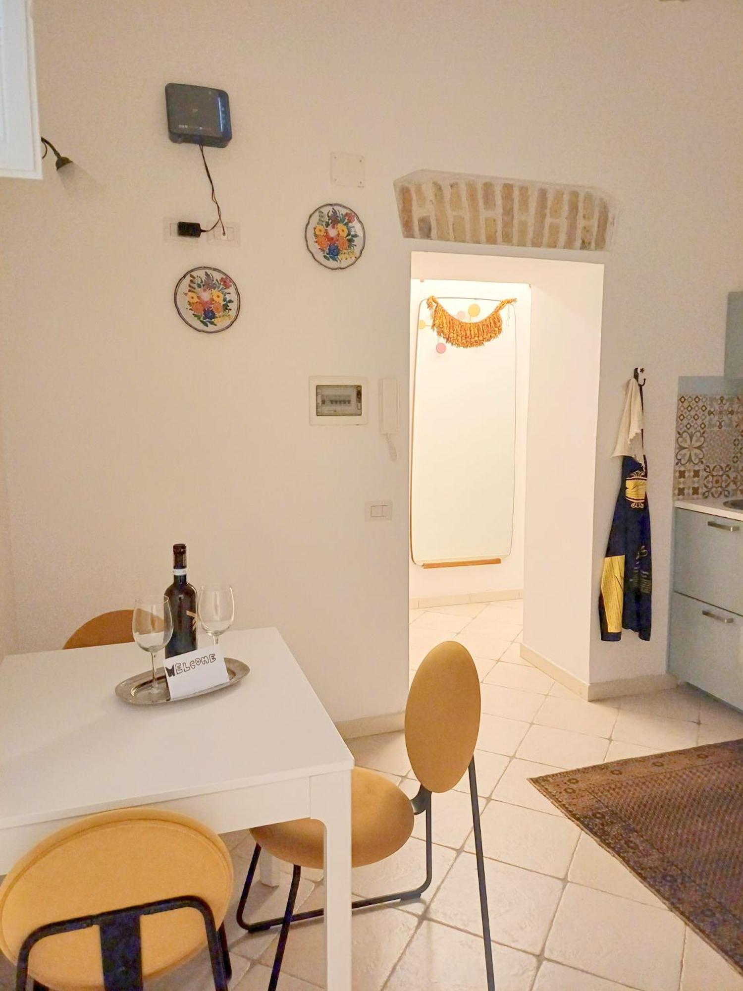Gianicolo Sweet Home โรม ภายนอก รูปภาพ