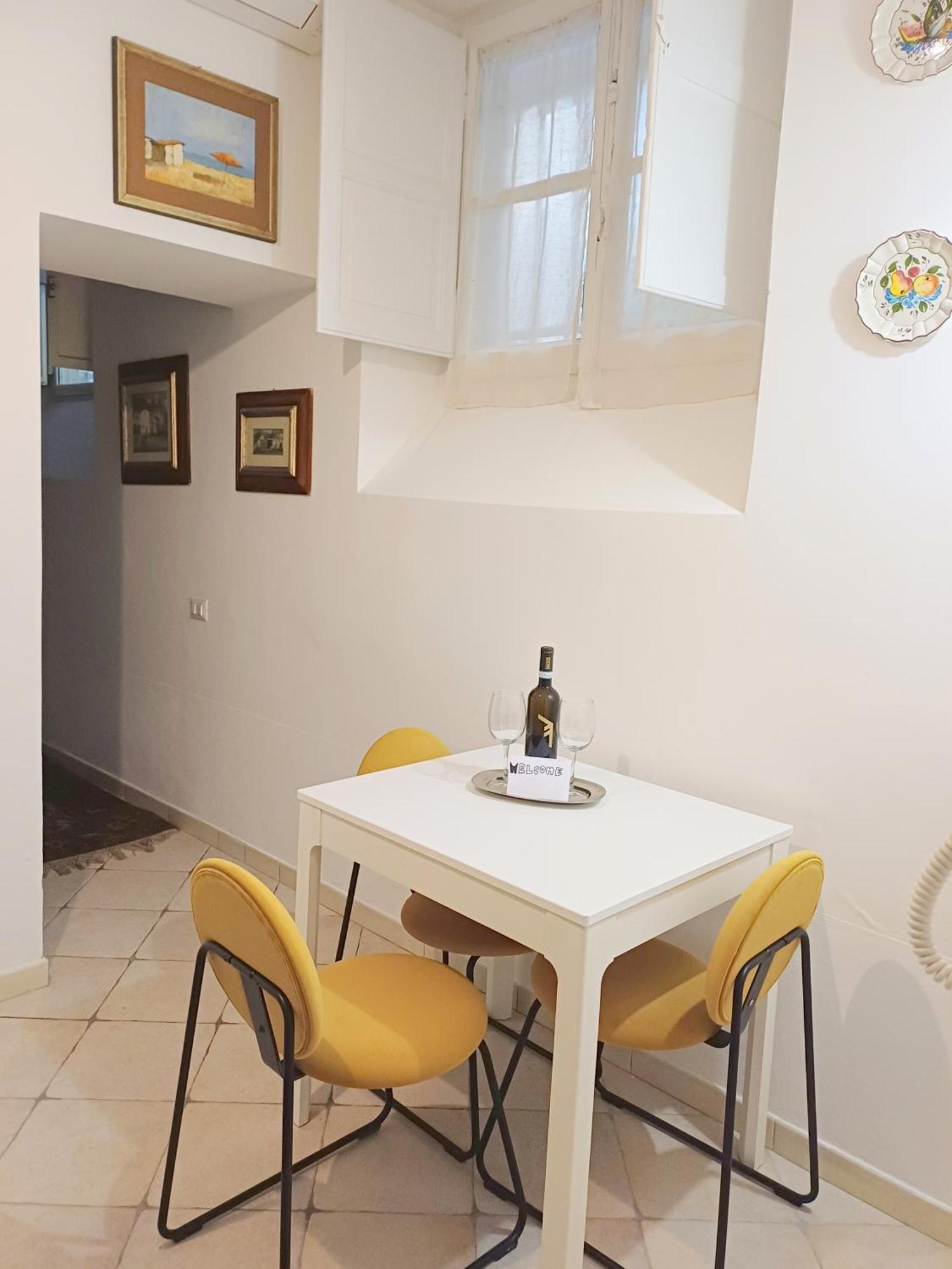 Gianicolo Sweet Home โรม ภายนอก รูปภาพ
