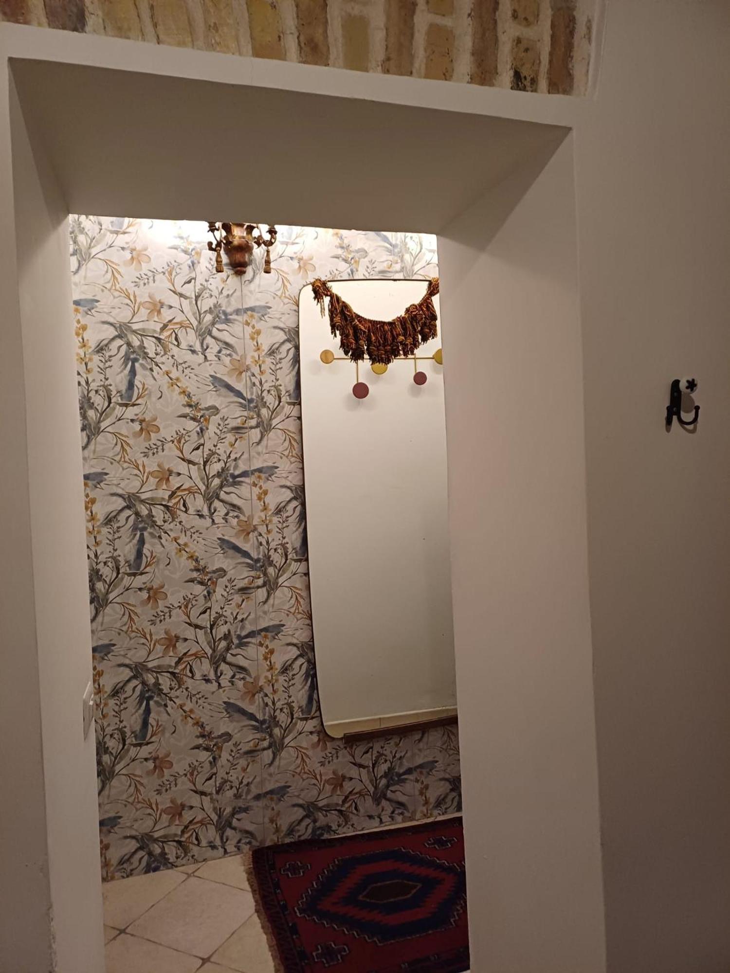 Gianicolo Sweet Home โรม ภายนอก รูปภาพ